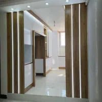 کابینت سازی چوبخانه|خدمات پیشه و مهارت|ساوه, |دیوار