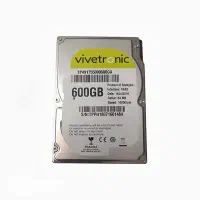 هارددیسک سرور ویوترونیک ظرفیت 600 گیگابایت
