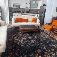 مبلمان|مبلمان خانگی و میز عسلی|تهران, تهرانسر مرکزی|دیوار