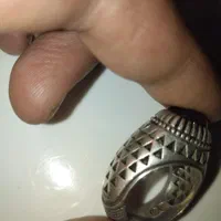 انگشتر اوپال آتشین اتیوپی|جواهرات|تهران, تهرانپارس شرقی|دیوار