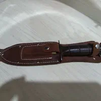 کارد سنگری نجات خلبان ژاپنی آکبند|کوهنوردی و کمپینگ|تهران, شهرآرا|دیوار