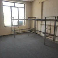 خوابگاه دخترانه تازه تاسیس در آوینی