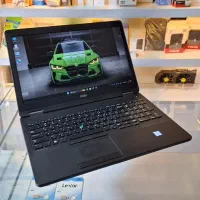* بازار لپتاپ * dell 5570 i7 با گرافیک مجزا ۲ گیگ|رایانه همراه|ساوه, |دیوار