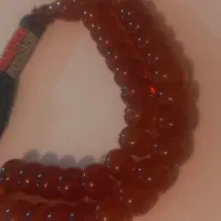 تسبیح سندلوس|کلکسیون اشیاء عتیقه|خرم‌آباد, |دیوار