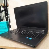 لپ تاپ حرفه ای hp zbook 15 g2|رایانه همراه|اردبیل, |دیوار