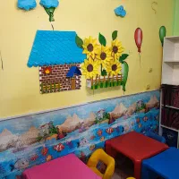 مدرس زبان انگلیسی کودکان