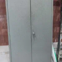 کمد آهنی