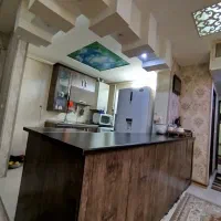 فروش واحد مسکن مهر ،۸۵ متری طبقه اول ،کاشان مهر|فروش آپارتمان|کاشان, شهرک خاتم الانبیا (مسکن ملی کاشان)|دیوار