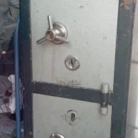 گاوصندوق