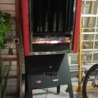 هیتر دستساز  گاز و برق