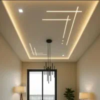 اجرای کناف نازلترین قیمت