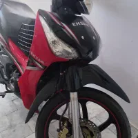 موتور احسان بی کلاج لاکی ۱۴۰۱