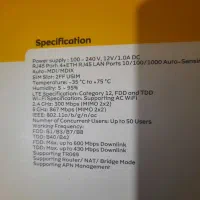 مودم ایرانسل نو|مودم و تجهیزات شبکه|شیراز, ده پیاله|دیوار