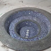 ساخت استخر ، جکوزی ، سونا و موتورخانه|خدمات پیشه و مهارت|بابل, |دیوار