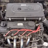 تیبا ۲ عروسک|خودرو سواری و وانت|کرج, باغستان|دیوار