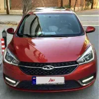 آریزو۵ مدل۹۶ بدون رنگ قابل معاوضه با خودرو