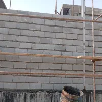 دیوار چینی و سیمان کاری پیمانکاری