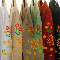 لباس|لباس|تبریز, |دیوار