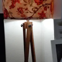 آباژور ایستاده|چراغ خواب و آباژور|رشت, کوی حسینی|دیوار