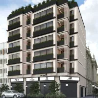 پیش فروش آپارتمان 145 متری 3 خواب