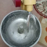 خمیرکن ۳۰کیلویی خانگی