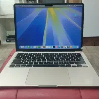 لپ تاپ مک بوک ایر