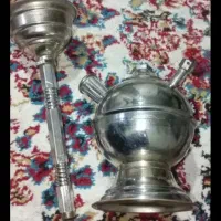 قلیون مسی|کلکسیون و سرگرمی|مرودشت, فرهنگ|دیوار