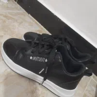کف‌ش نو