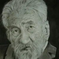 سفارش سیاه قلم