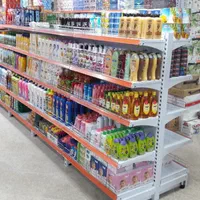 قفسه سوپر مارکتی و هایپر ماکتی|فروشگاه و مغازه|تبریز, |دیوار