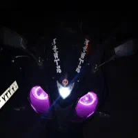 دایلیم 250موتور سیکلت ریس ns.rs|موتورسیکلت|تهران, جلیلی|دیوار