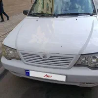 111 بدون رنگ مدل 95|خودرو سواری و وانت|مشهد, الهیه|دیوار