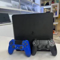 ps4 دو دسته یک ترابایت قسطی|کنسول، بازی ویدئویی و آنلاین|گرگان, |دیوار
