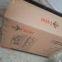 کامپیوتر PC|رایانه رومیزی|سهند, |دیوار