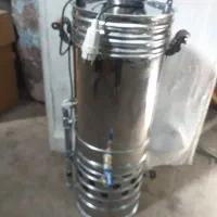 سماور در همه سایز