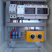 نیازمند نیروی برقکار