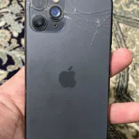Iphone 11 pro|موبایل|رفسنجان, |دیوار