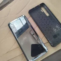 Mi Note 10 Lite|موبایل|پیپ, |دیوار