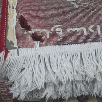 قالی|فرش|اهواز, کوی فرهنگیان ۱|دیوار