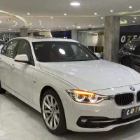 بی او و 320 مدل ۲۰۱۸ بی توضیح|خودرو سواری و وانت|تهران, نیلوفر|دیوار