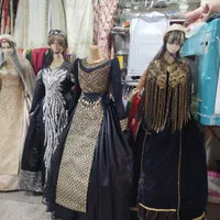 حراج کل وسایل گالری|لباس|دهدشت, |دیوار