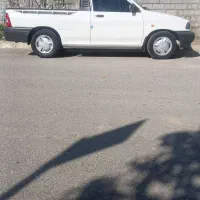 پراید ۱۵۱ مدل۱۴۰۲|خودرو سواری و وانت|قائم‌شهر, |دیوار