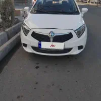 برلیانس H230|خودرو سواری و وانت|کرج, شهرک یاس جنوبی|دیوار