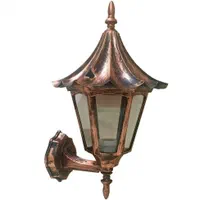 چراغ حیاطی چتری مناسب محوطه ویلا،ساختمان و باغ|لامپ و چراغ|تهران, شهرک استقلال|دیوار