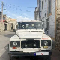 پازن مدل ۷۵|خودرو سواری و وانت|شاهرود, |دیوار