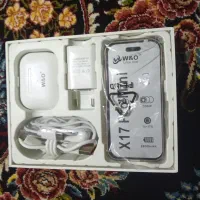 طراح ایفون17|موبایل|مریوان, |دیوار