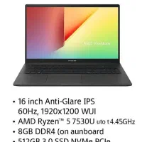 ASUS VIVO BOOK