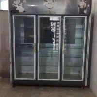 یخچال الکترو صبا سالم آماده کار|فروشگاه و مغازه|نیشابور, فردوسی جنوبی|دیوار