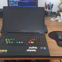 لپتاپ لنوو Lenovo G50-70 لپ تاپ