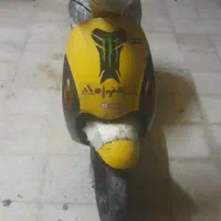 موتور پاکشتی